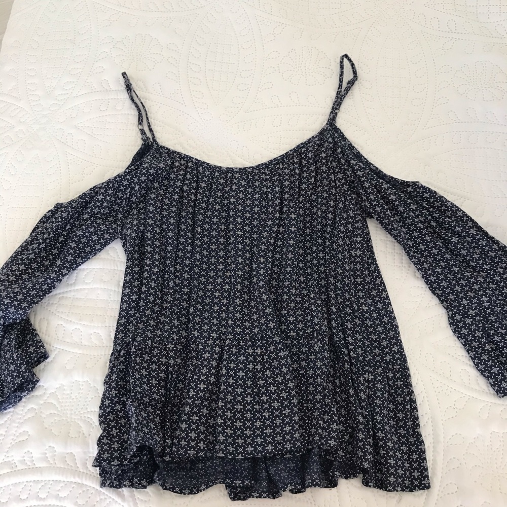 Bohemian Top